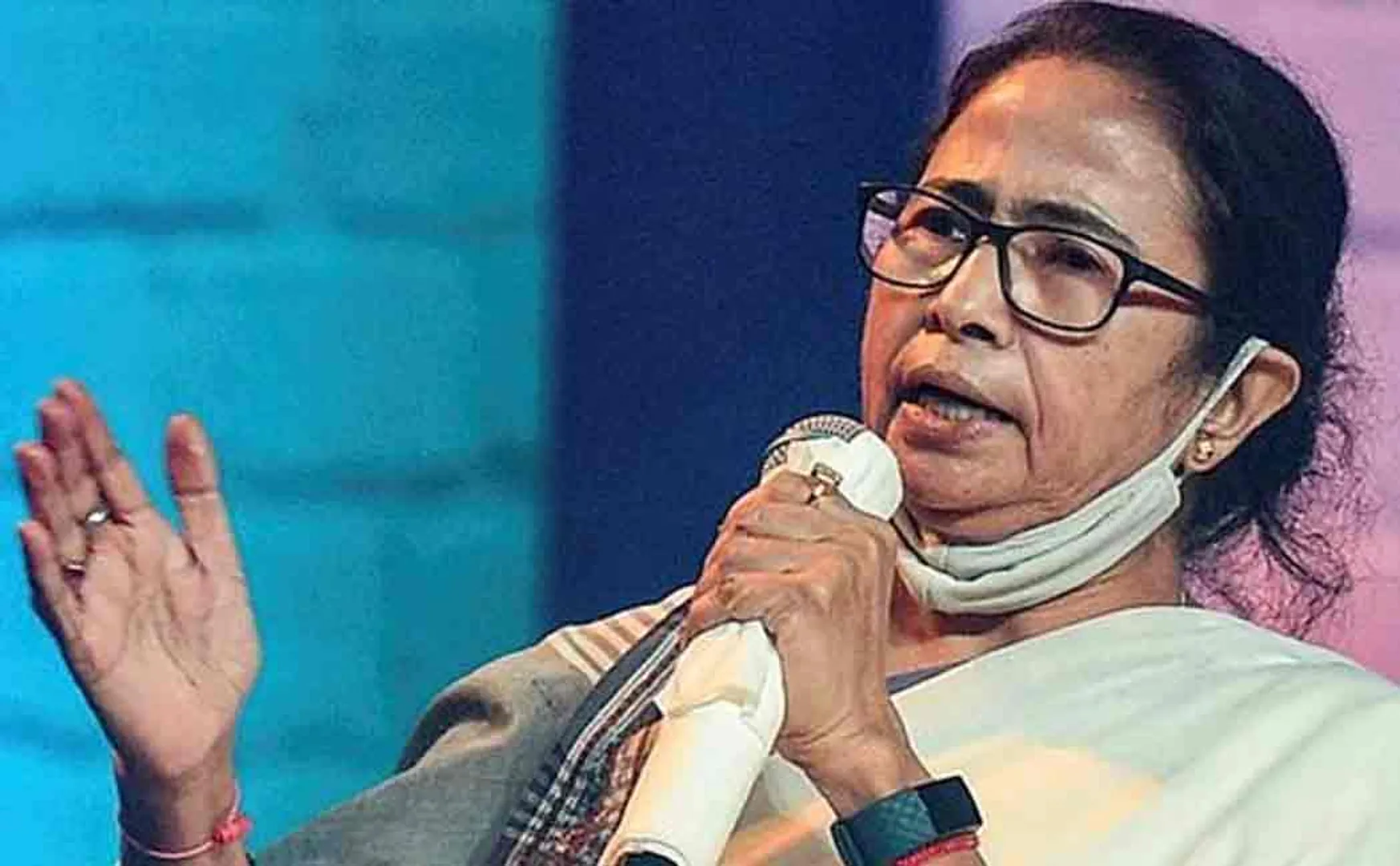 MAMATA BANERJEE