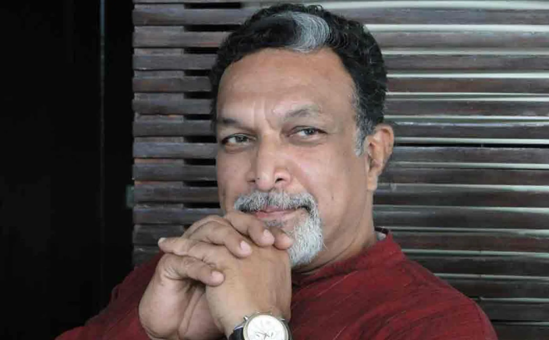 Nasser praised Chaukar Janaki