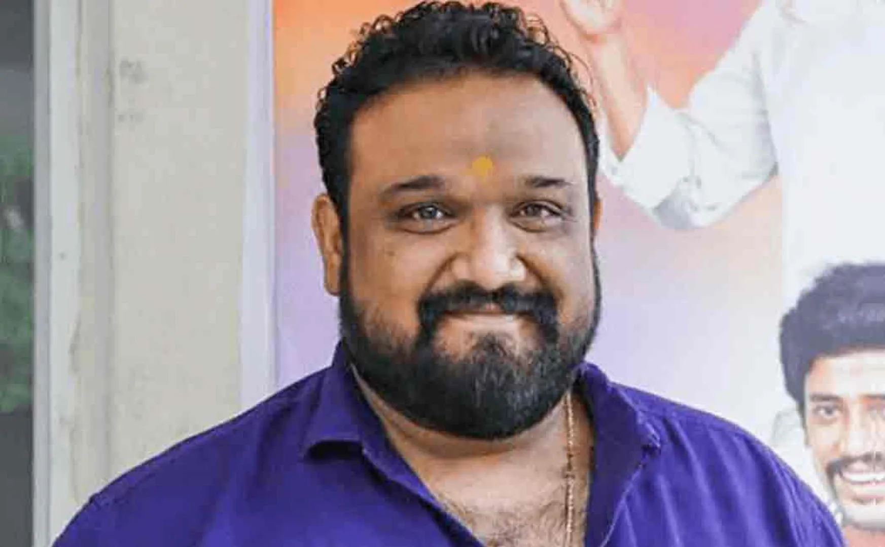director siva praised kanam movie mother song 