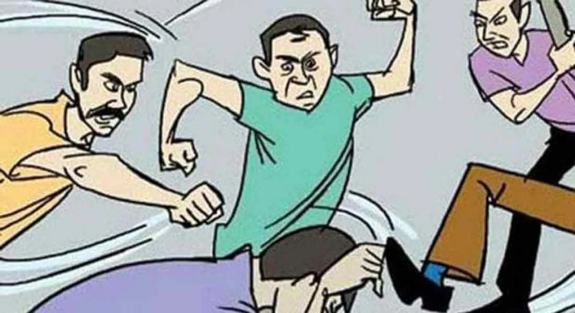 Teachers who fought on the school premises ... The reason revealed?