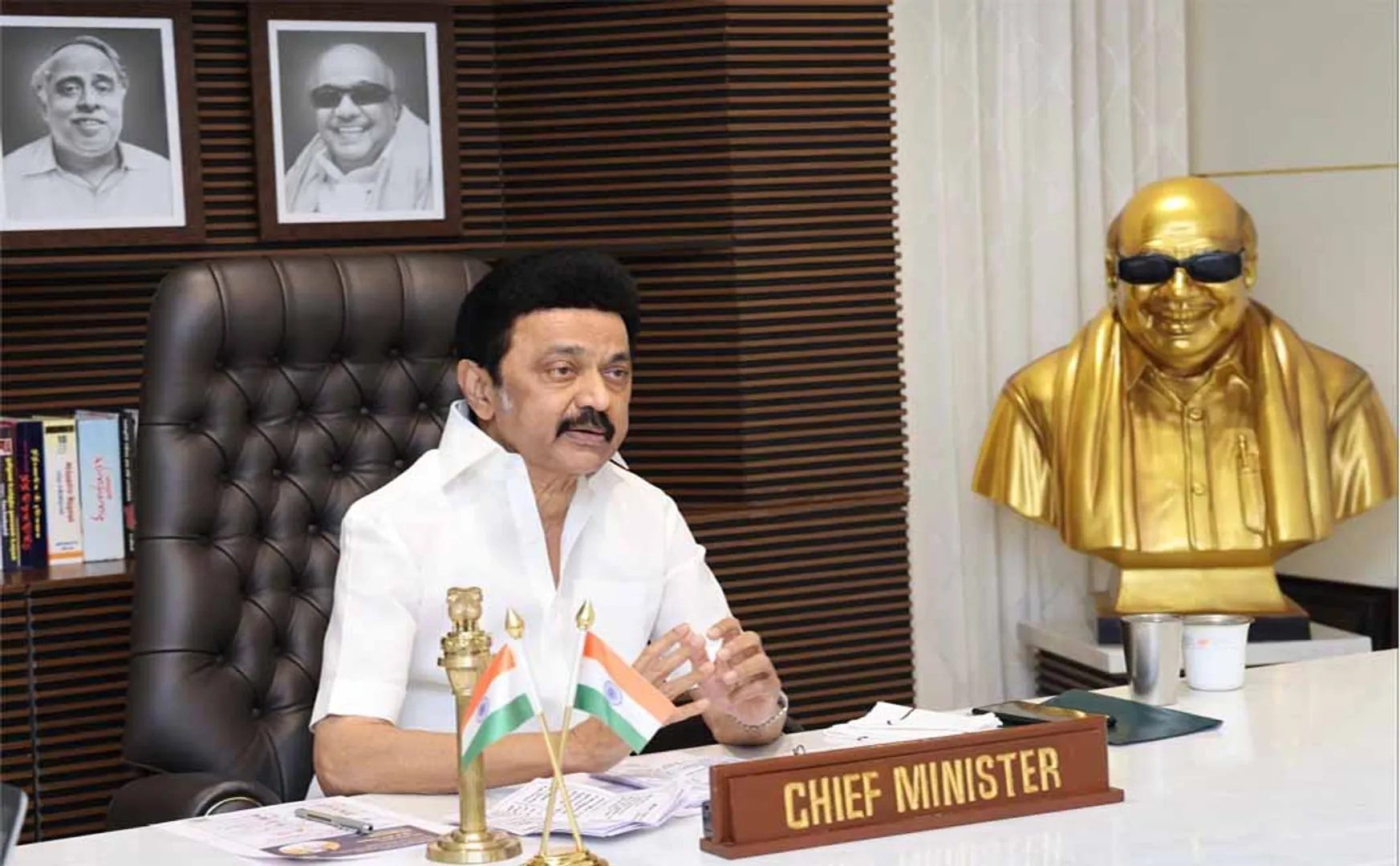 Chief Minister directs to provide financial assistance to the families of the victims of the firecracker factory accident