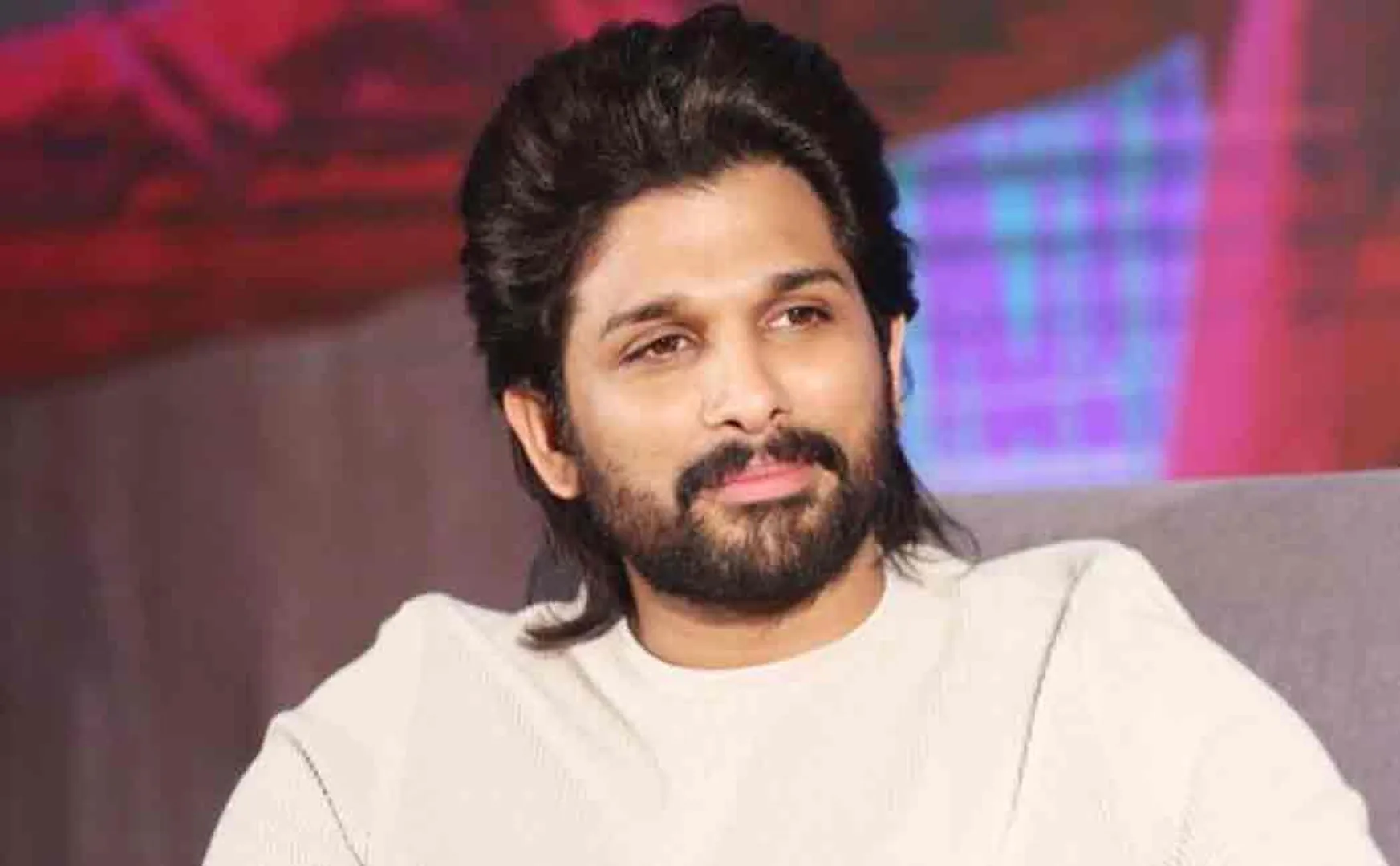 allu arjun praised singer sid sriram
