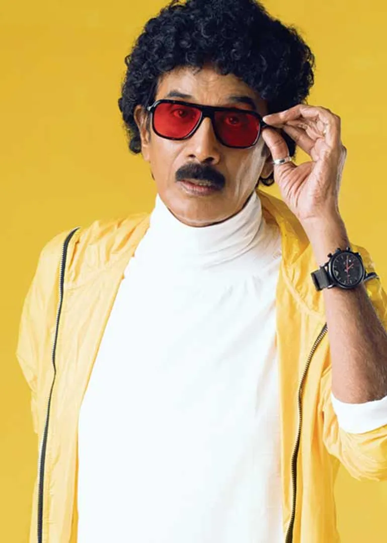 manobala