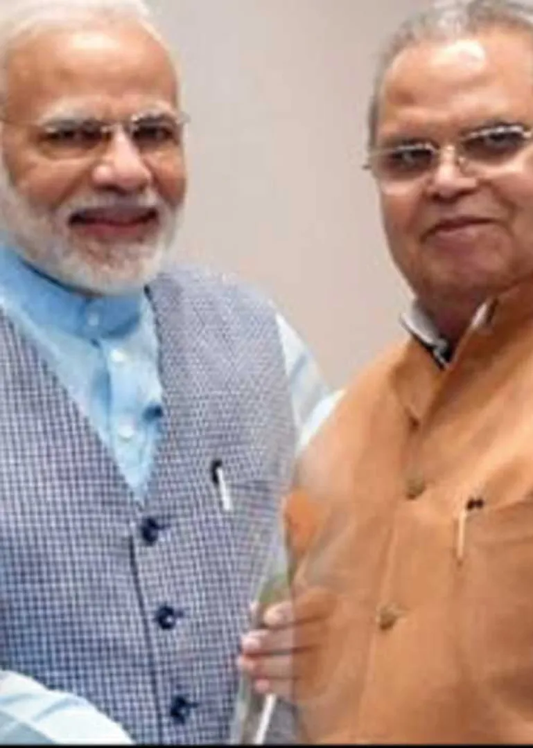 modi