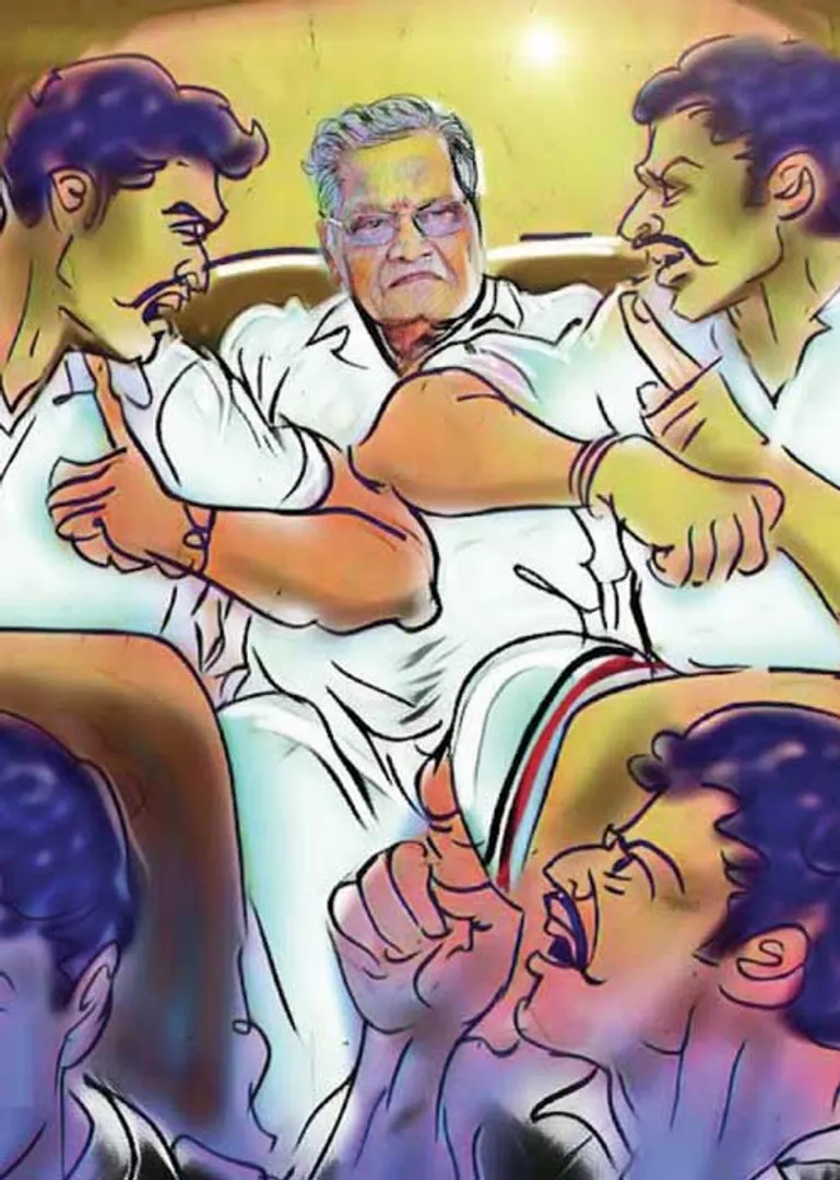 poorkalam