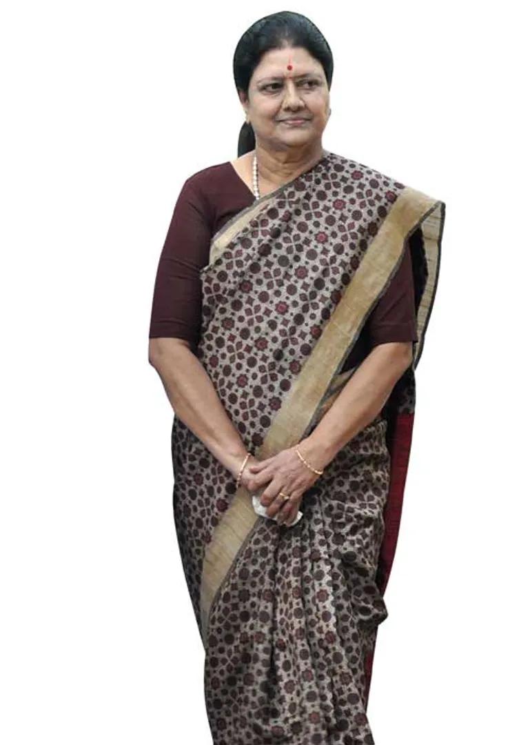 sasi
