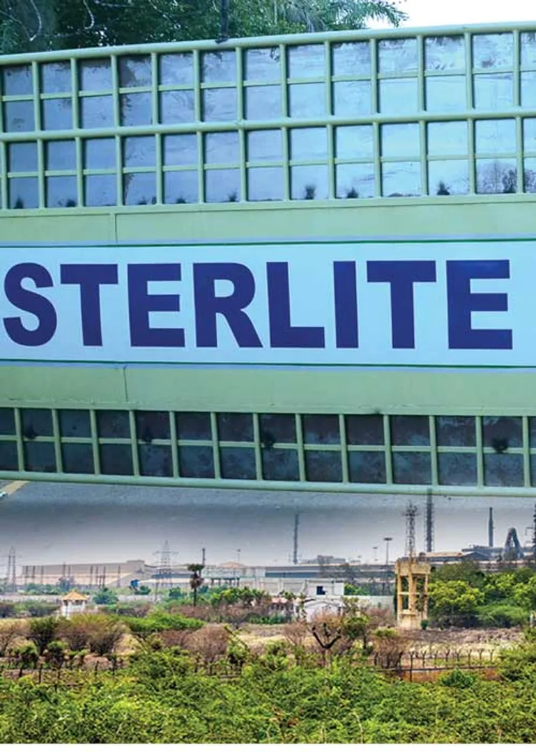 sterlite