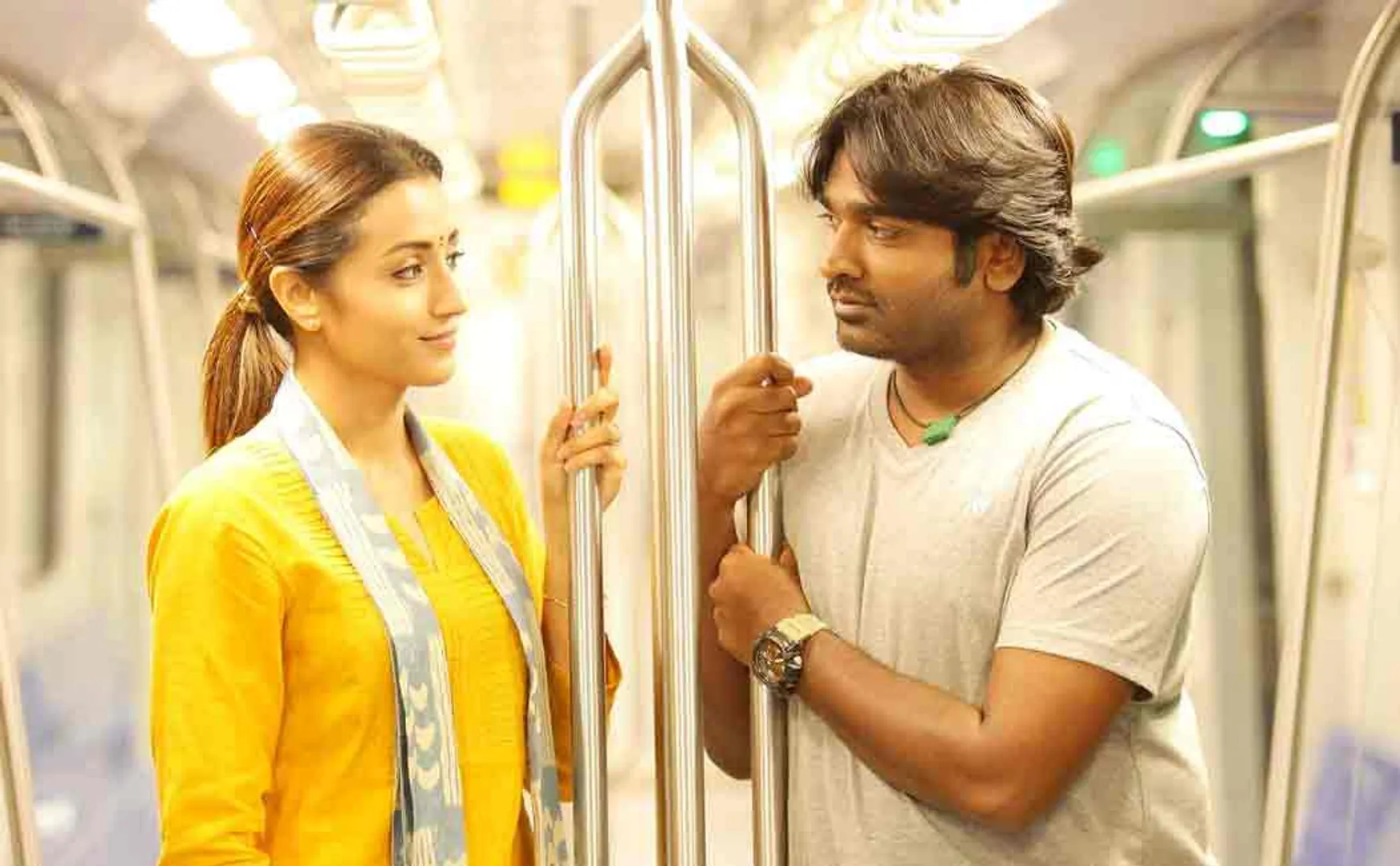96 second part movie update 