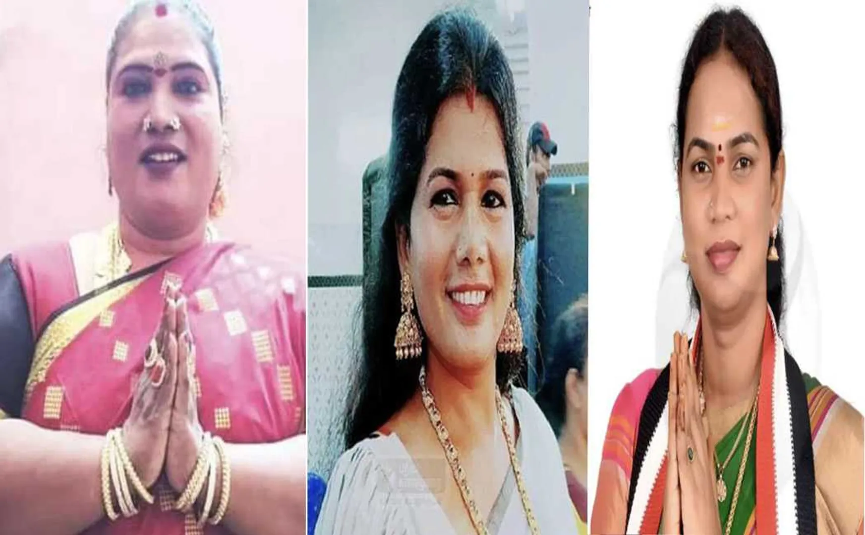 Great parties gave chance for transgender people