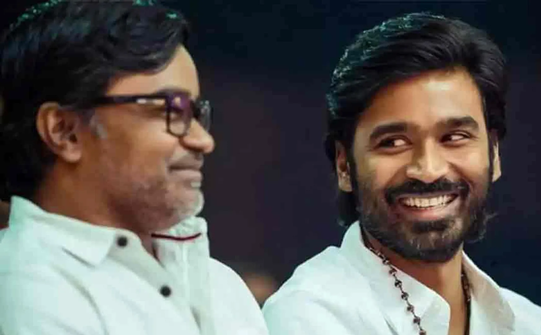 director selvaraghavan tweet about naane varuven movie