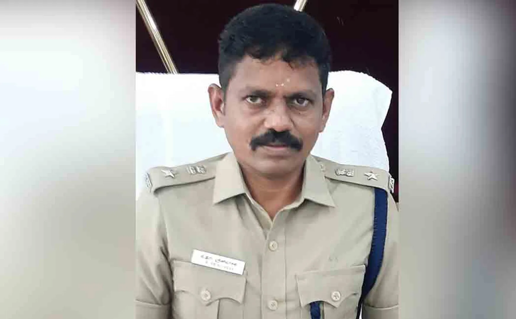 Dindigul case Police arrested the culprits in an hour 