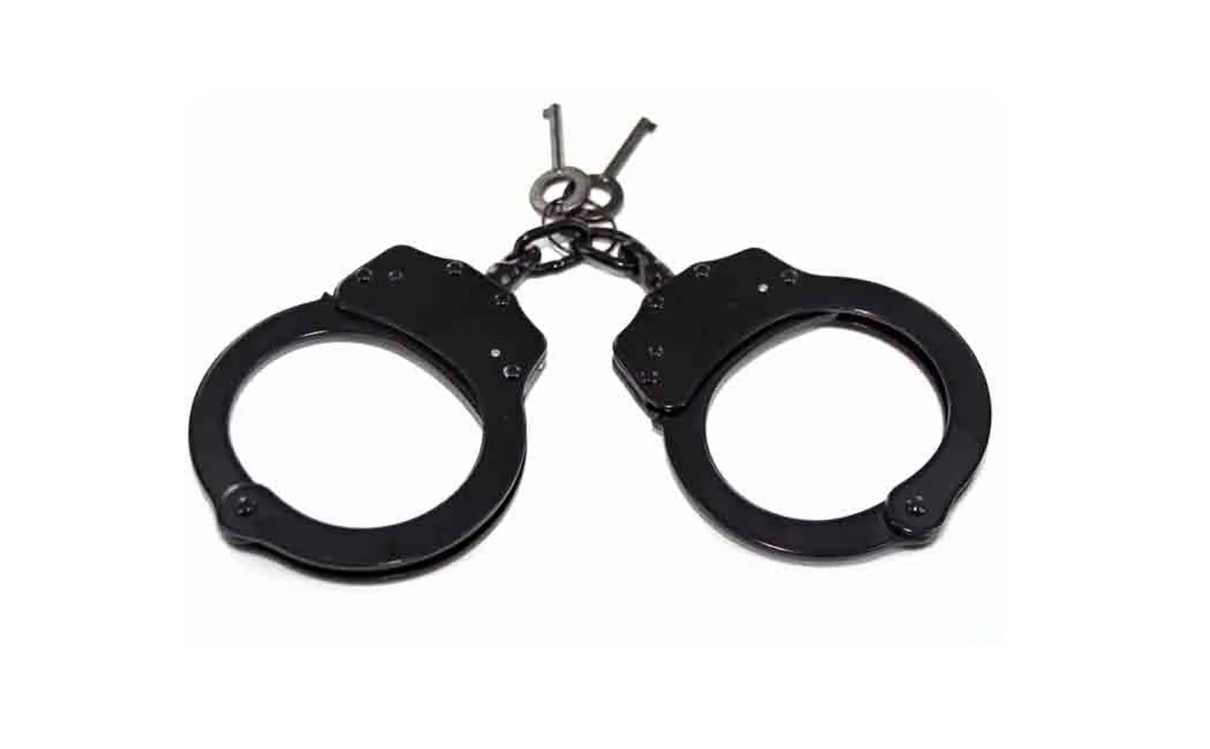 Woman arrested in her husband death case 