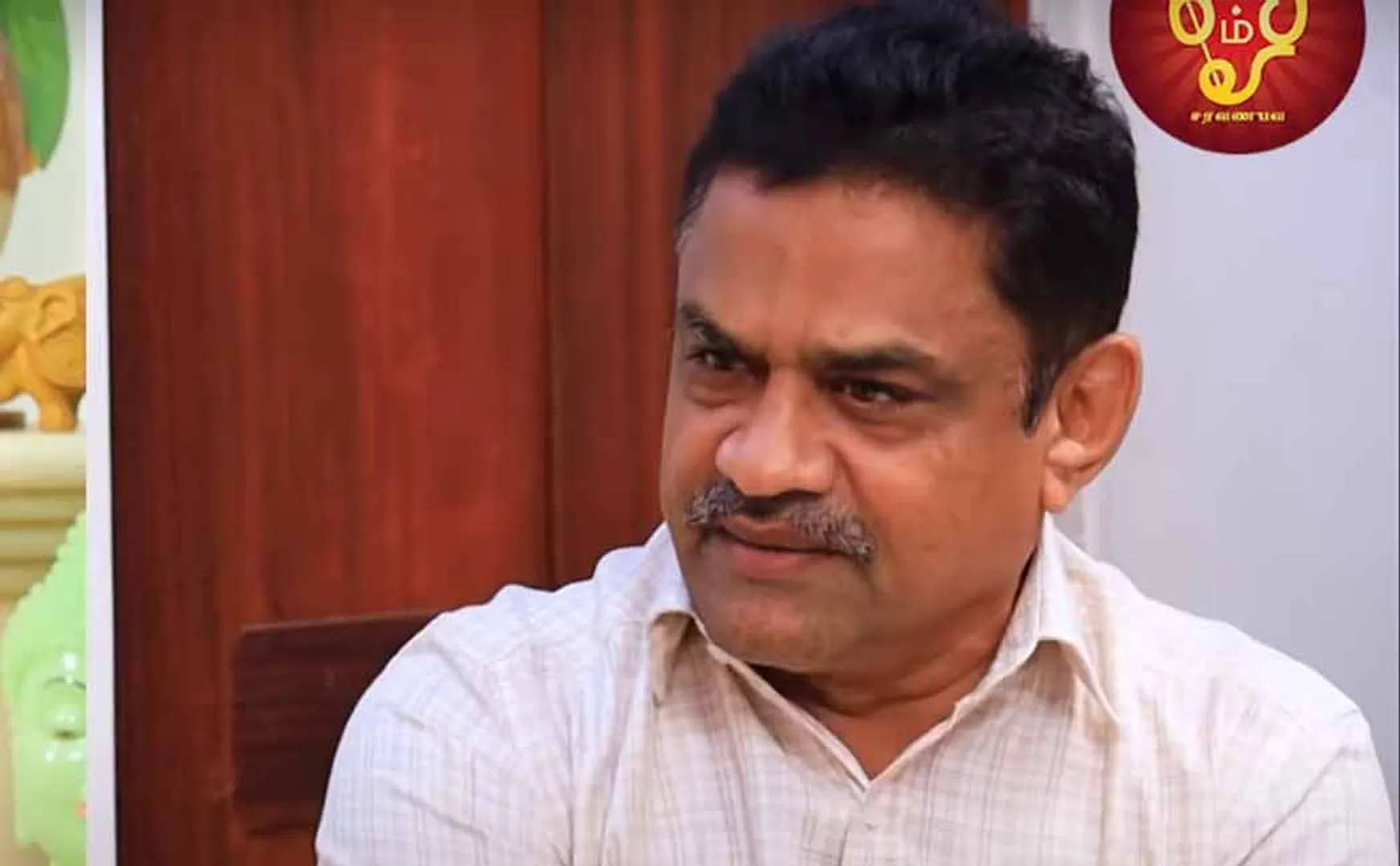 RathnaKumar 