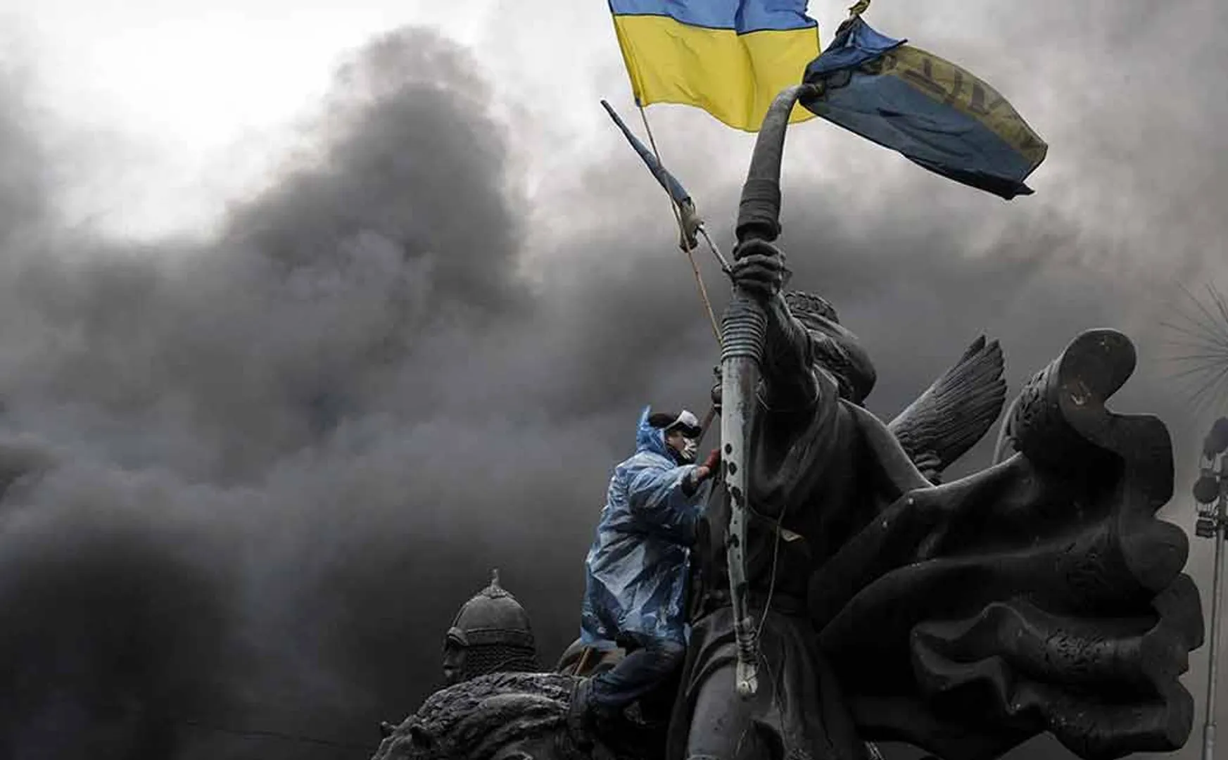 conflict between russia and ukraine explained