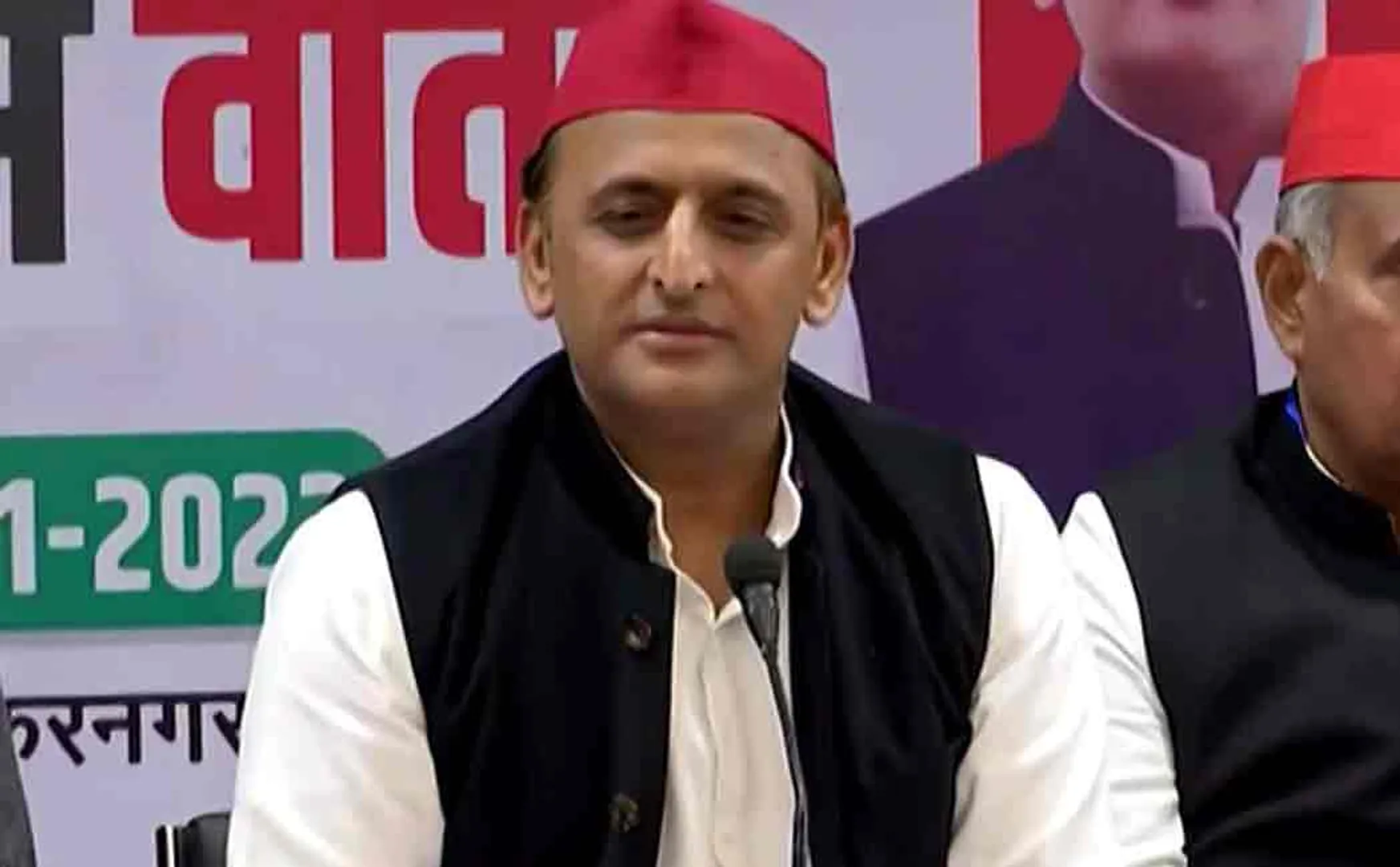 akhilesh yadav