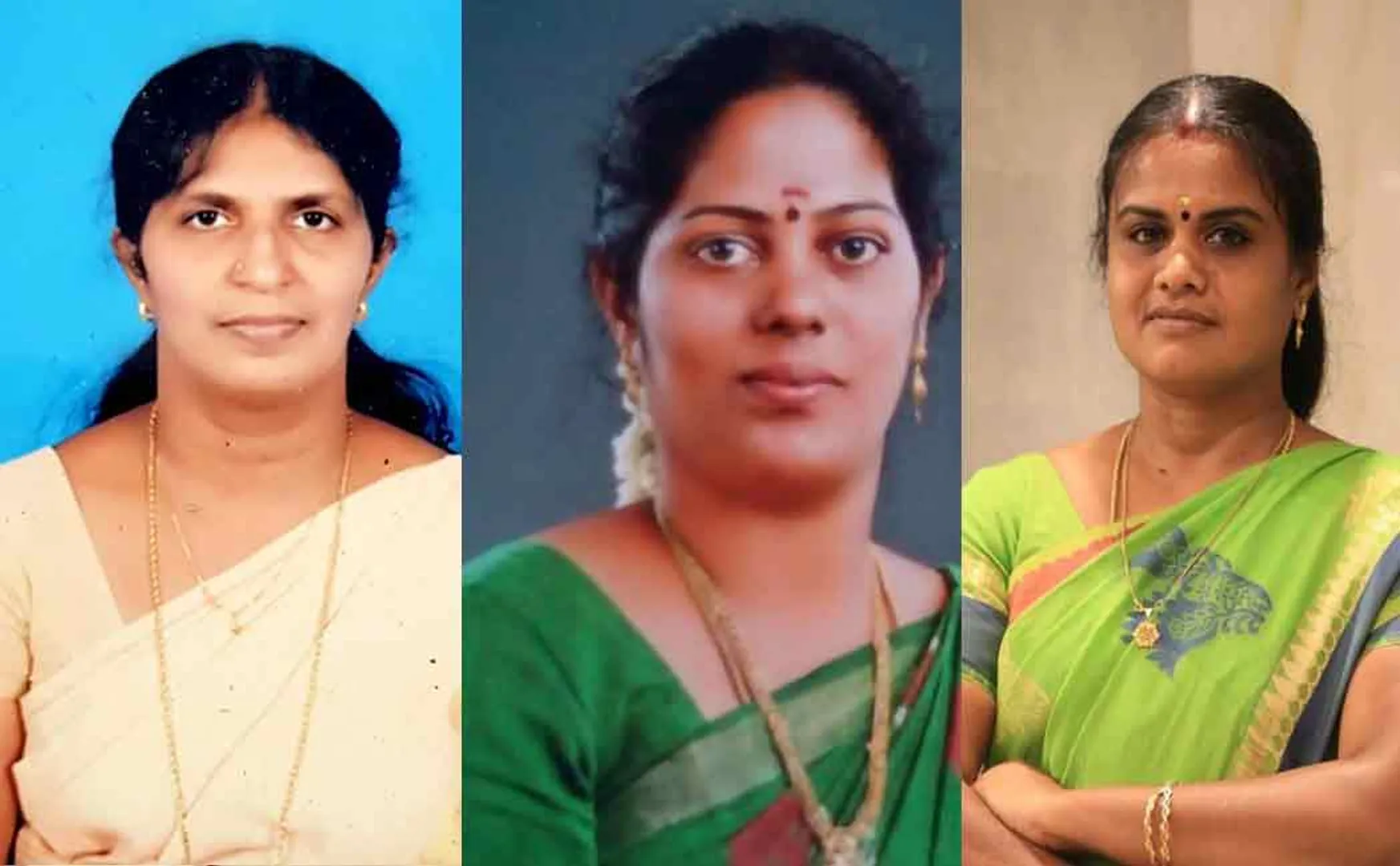 The first mayor of Kumari? DMK, AIADMK, BJP district leadership trying to crown