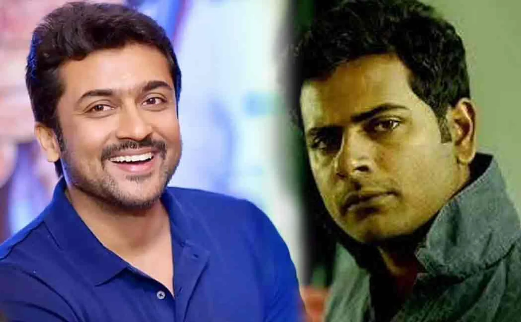 director alphonse puthren talk about jai bhim movie