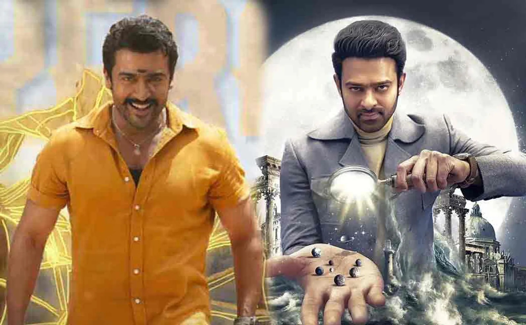 radhe shyam movie release on march11