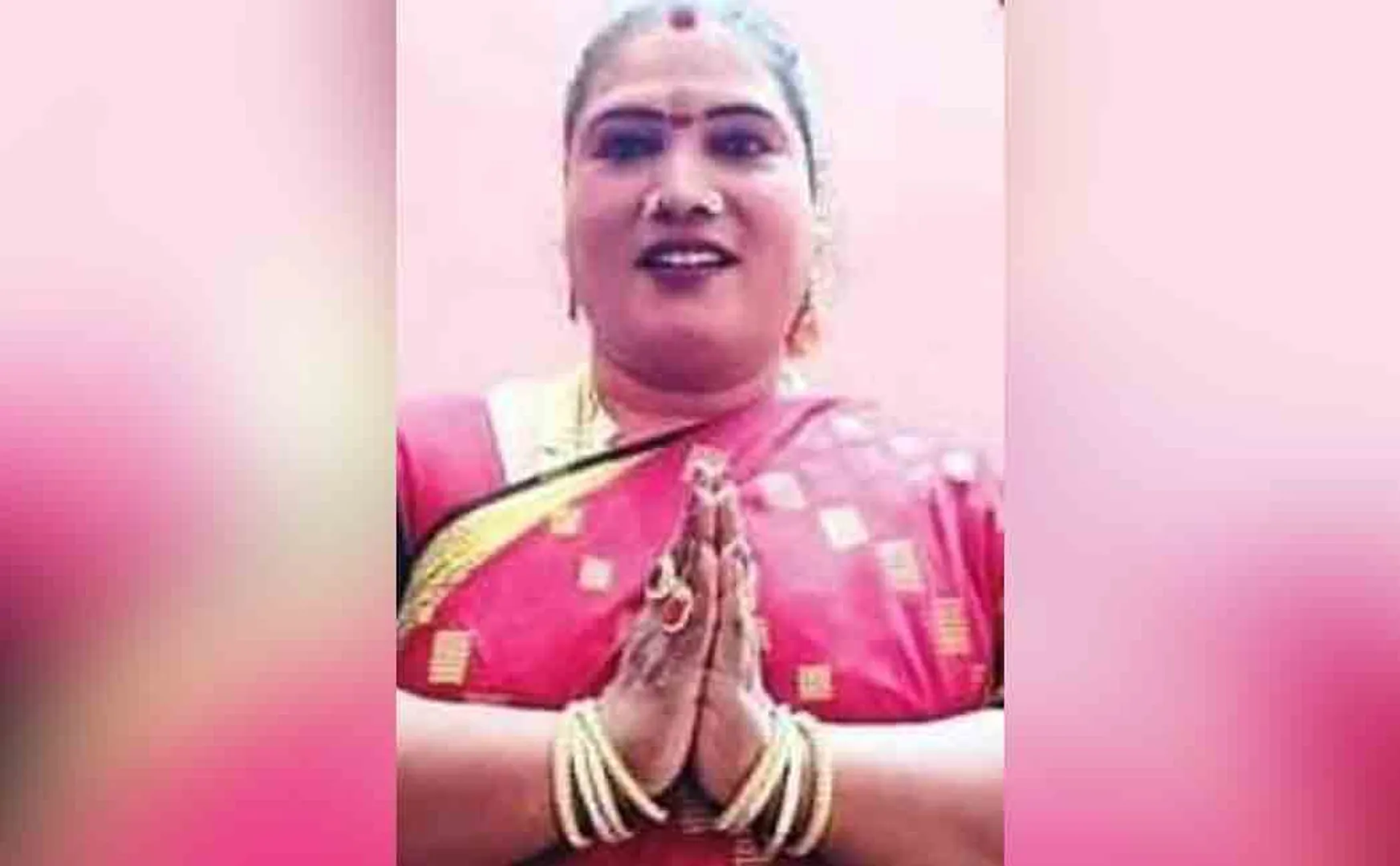 Transgender Candidate get attention in Vellore