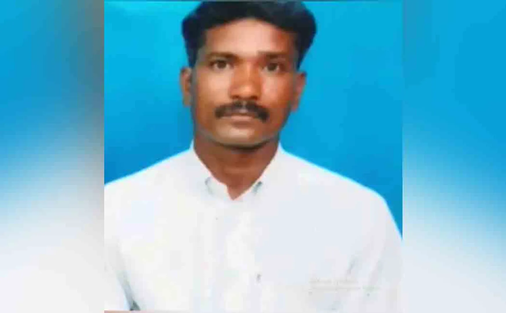 Tenkasi Police arrested woman in her husband case 