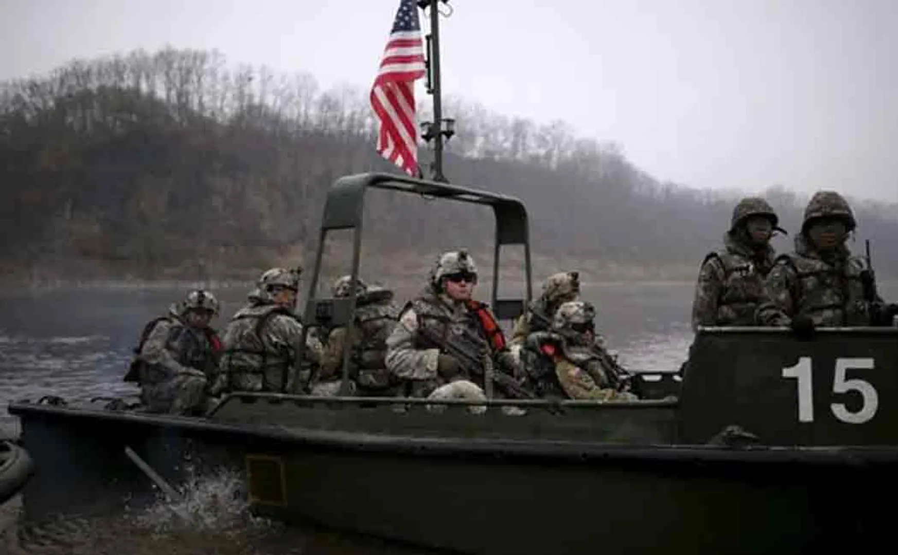 us army 