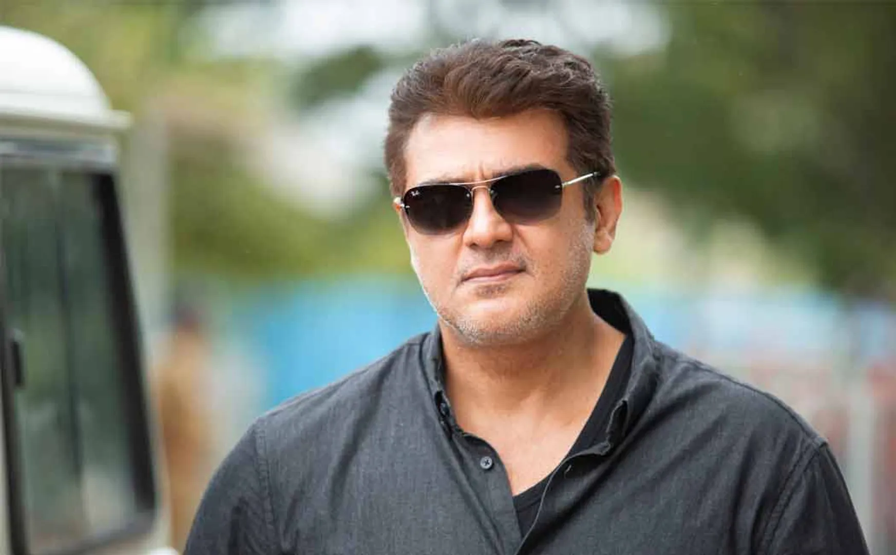 Nagarjuna or Mohanlal, who will act with ajith ak61 film 