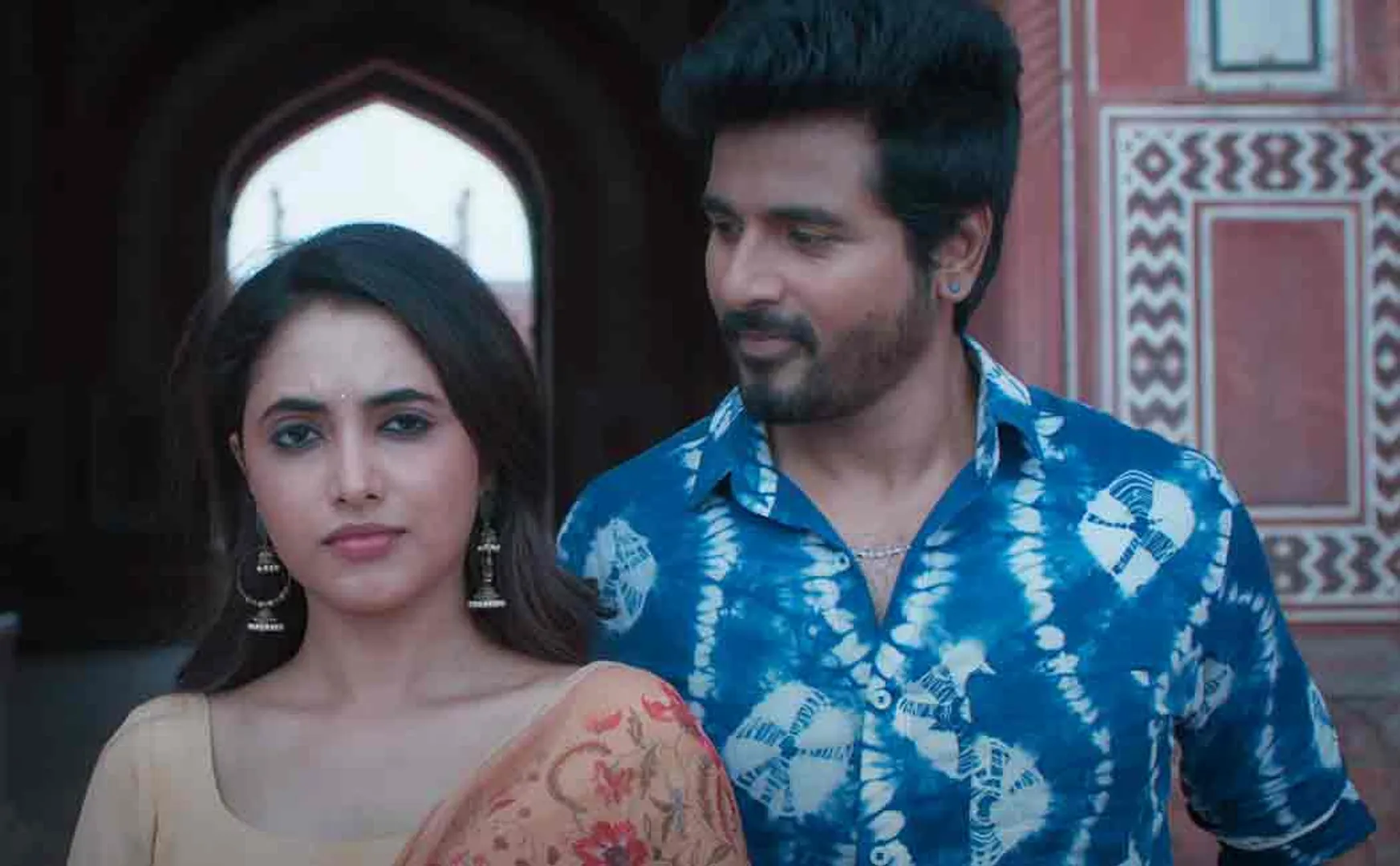don movie bae song goes viral social media