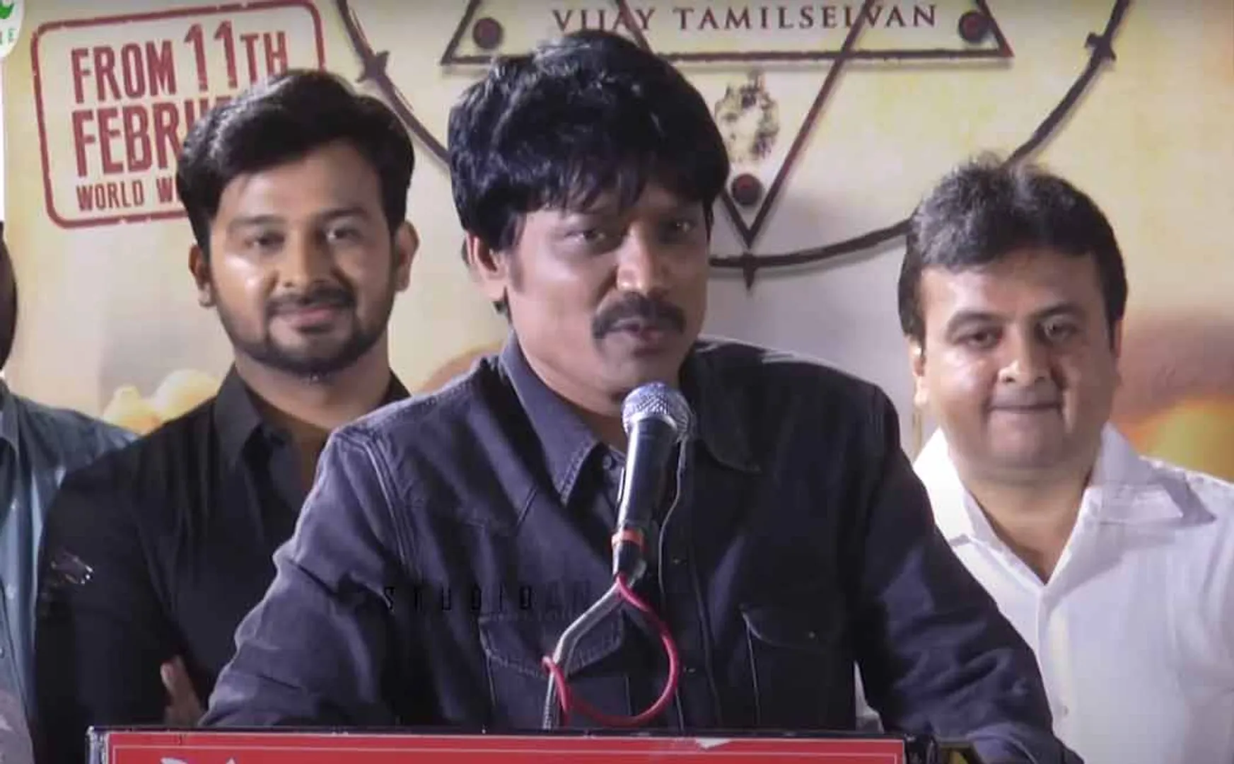 Sj Surya