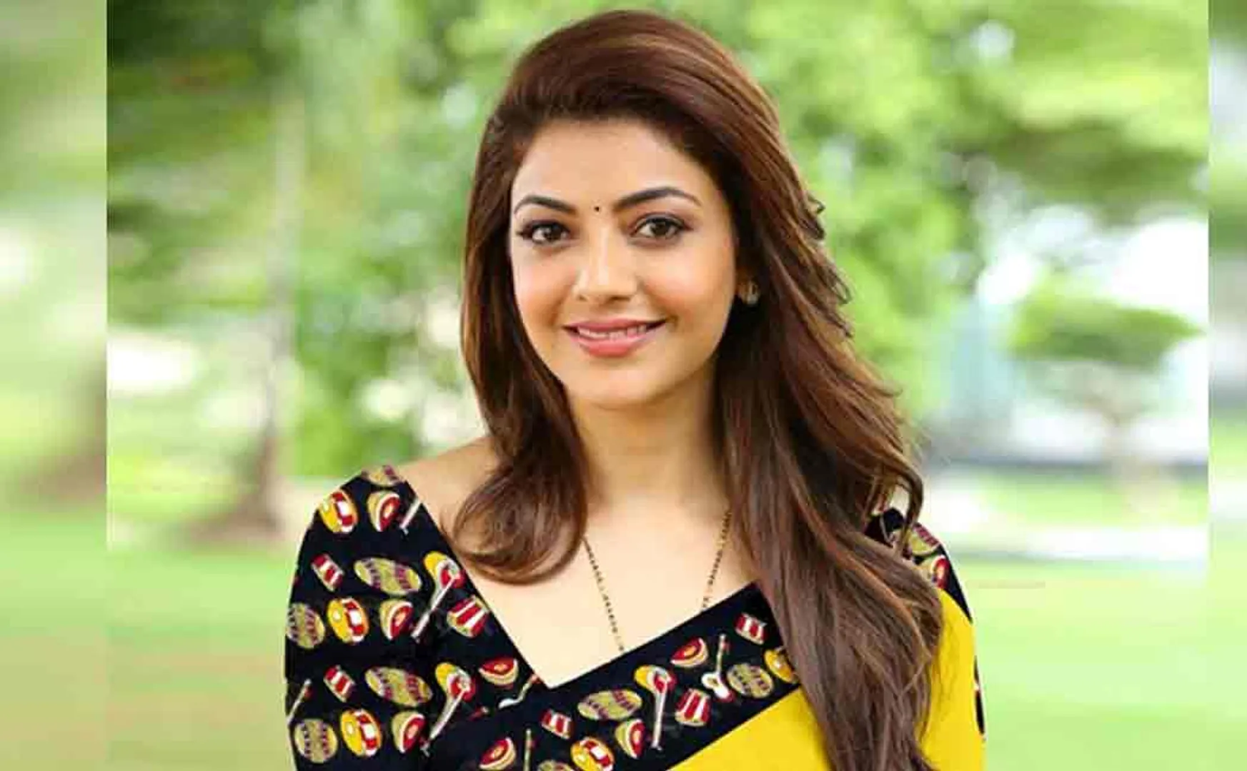 kajal aggarwal has been granted golden visa uae