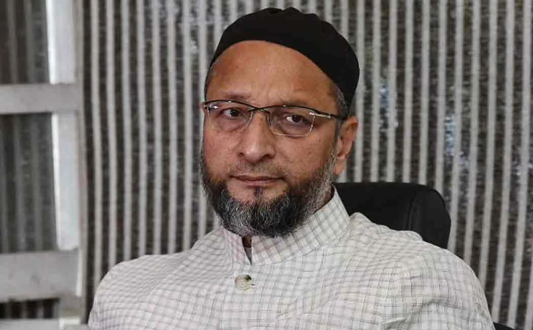 owaisi