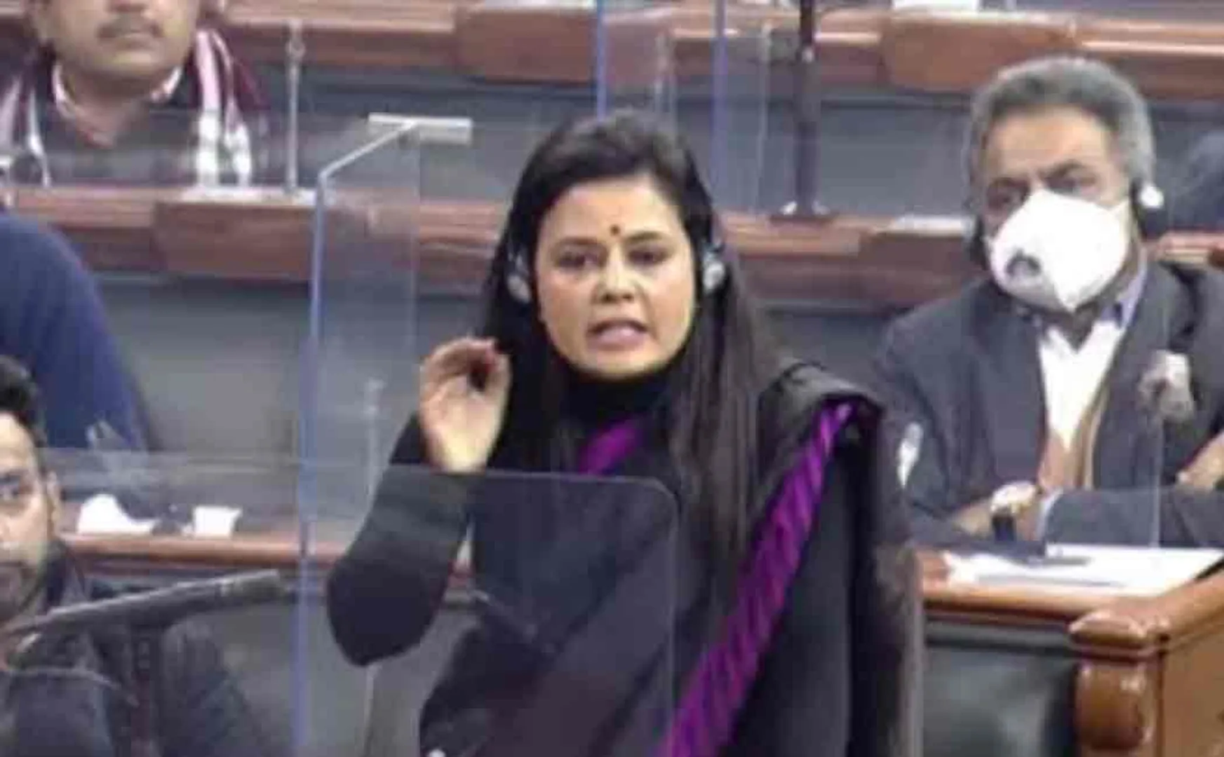 mahua moitra 