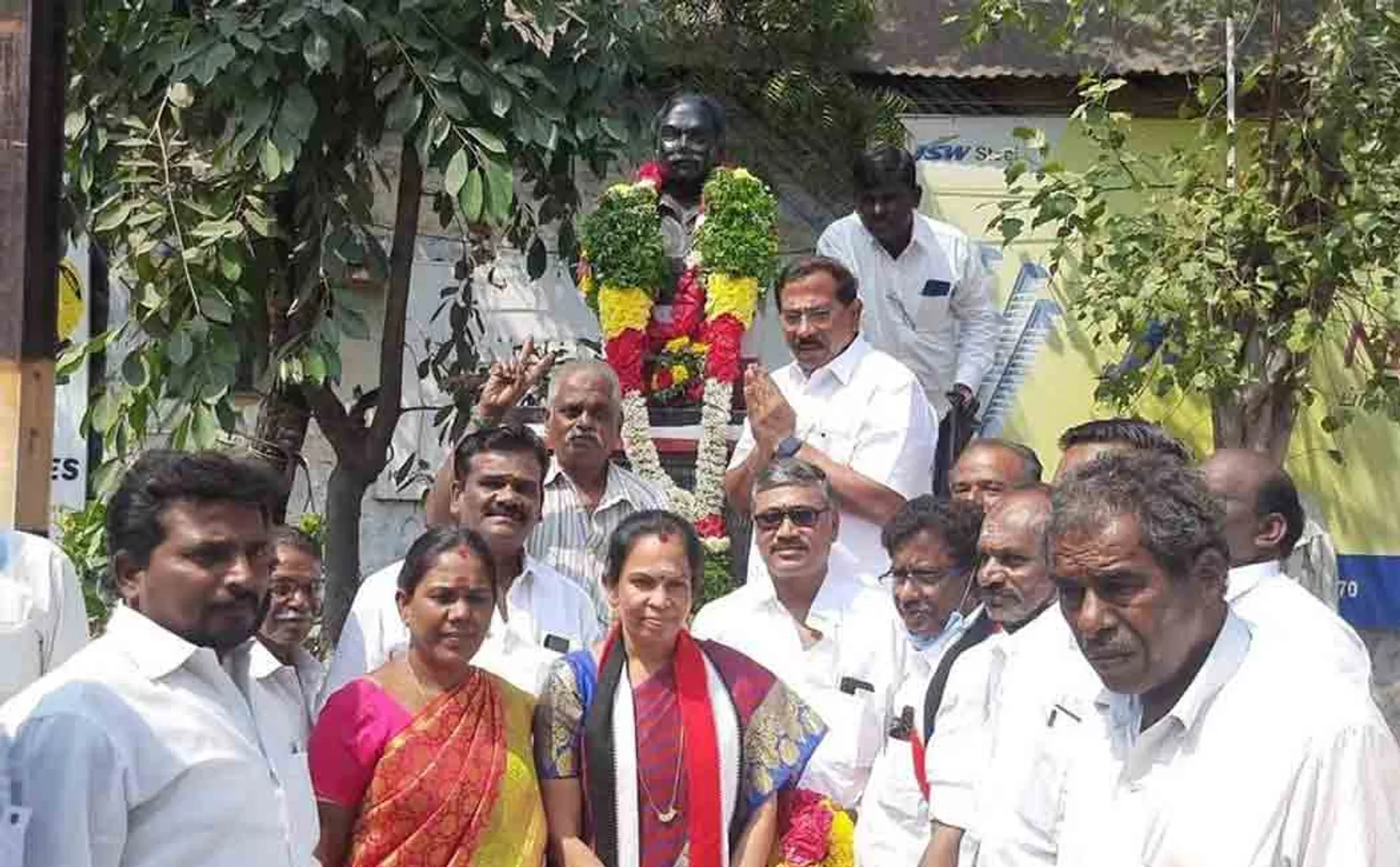 ADMK Ex. Minister Pandiyarajan virudhunagar politics 