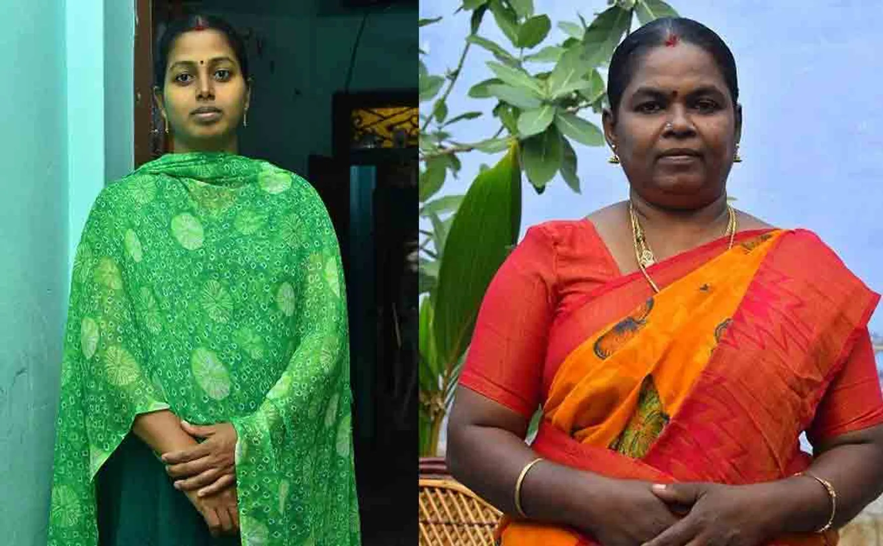 Local elections; Conflict with sister in the same ward!