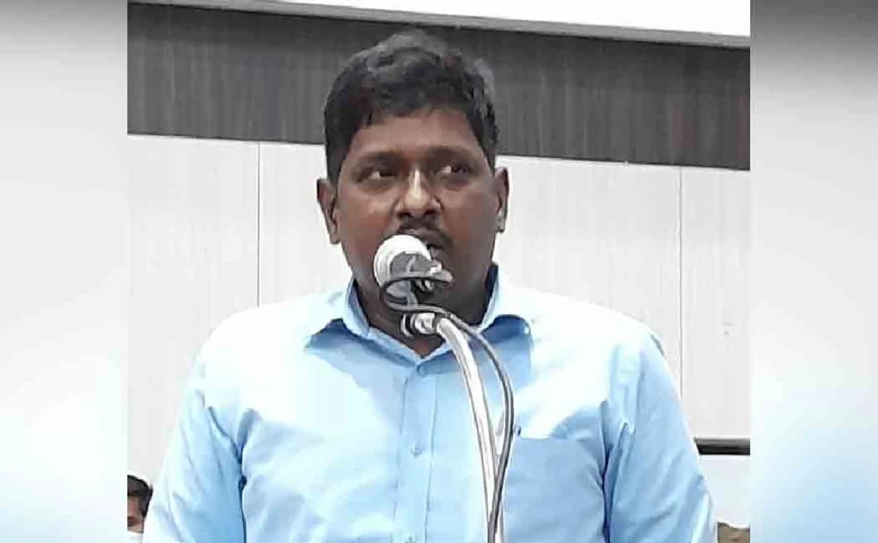 Sudden chest pain to Salem Corporation Commissioner; Admit at Salem GH!