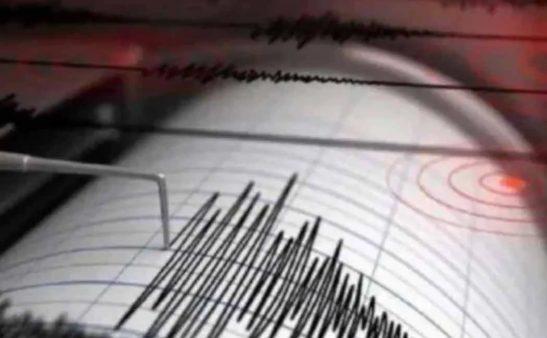 earthquake