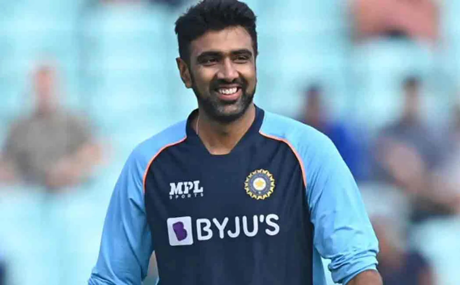 Indian cricketer Ashwin tweet about fir movie trailer 
