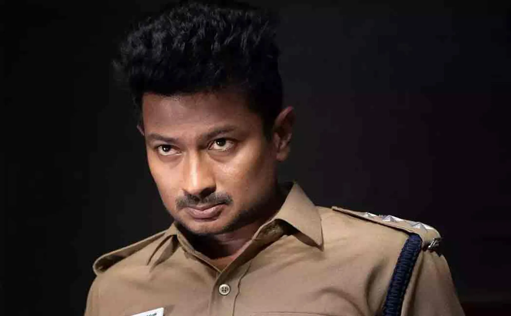 Nenjukku Needhi teaser update out now