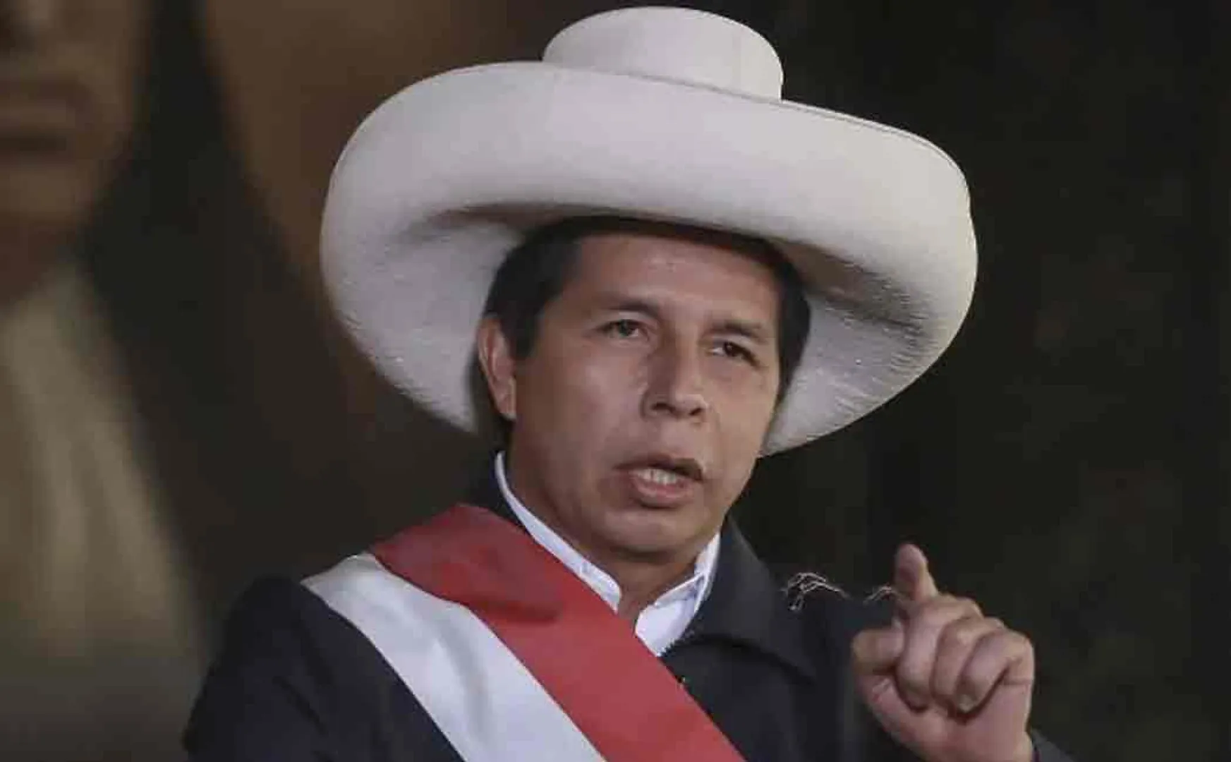 peru pm 