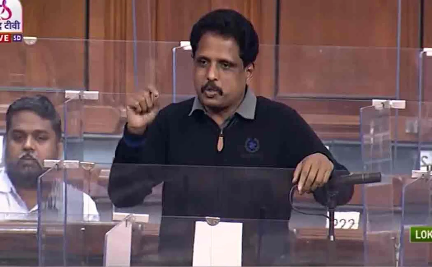 su venkatesan 