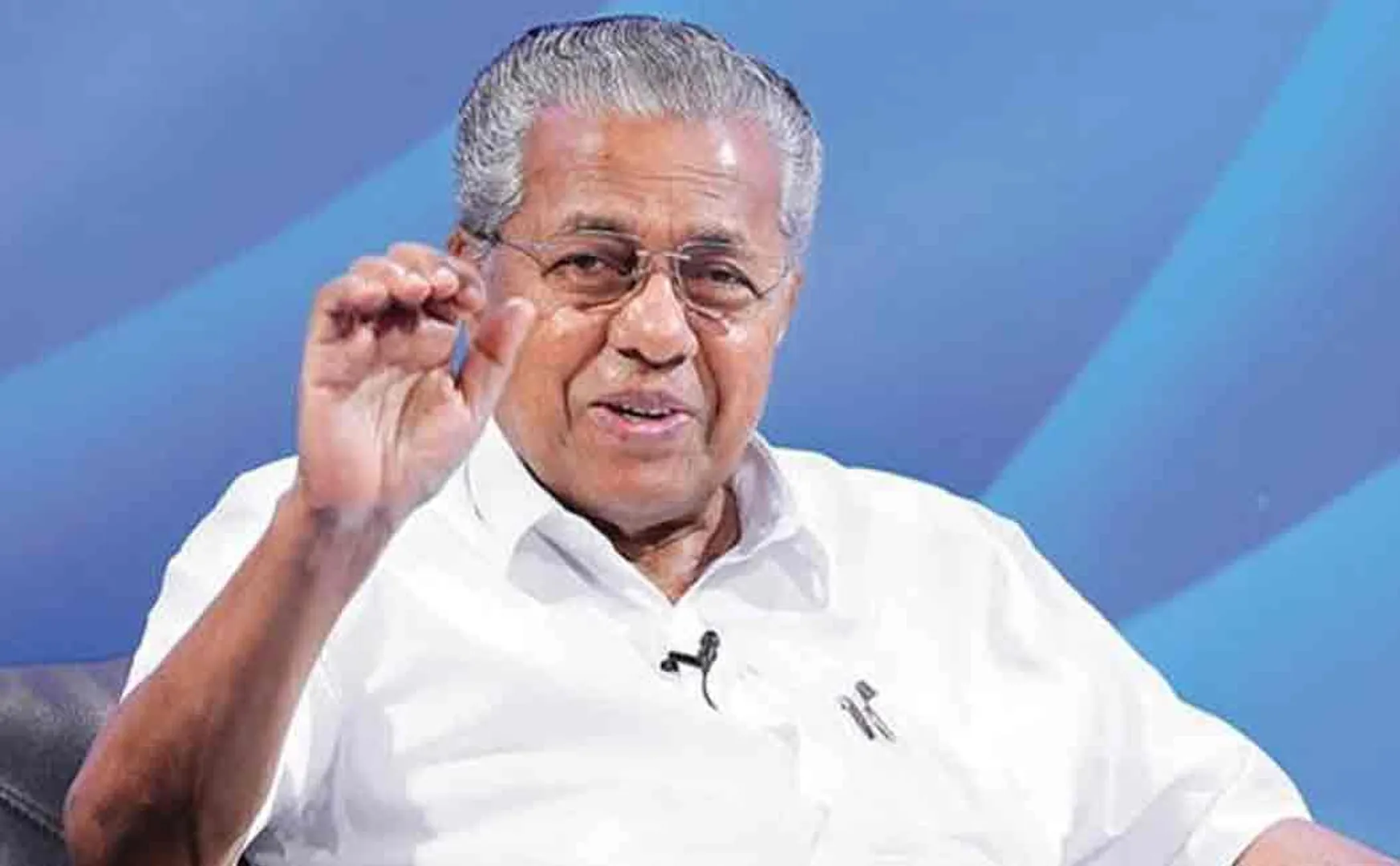 pinarayi vijayan 
