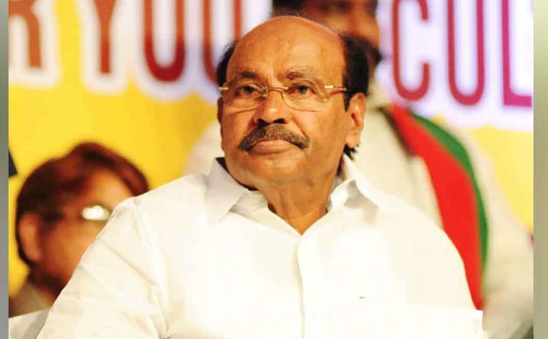 "Electricity loss rises to Rs 17,000 crore: Administrative restructuring is urgently needed!" - Dr. Ramdoss insists!