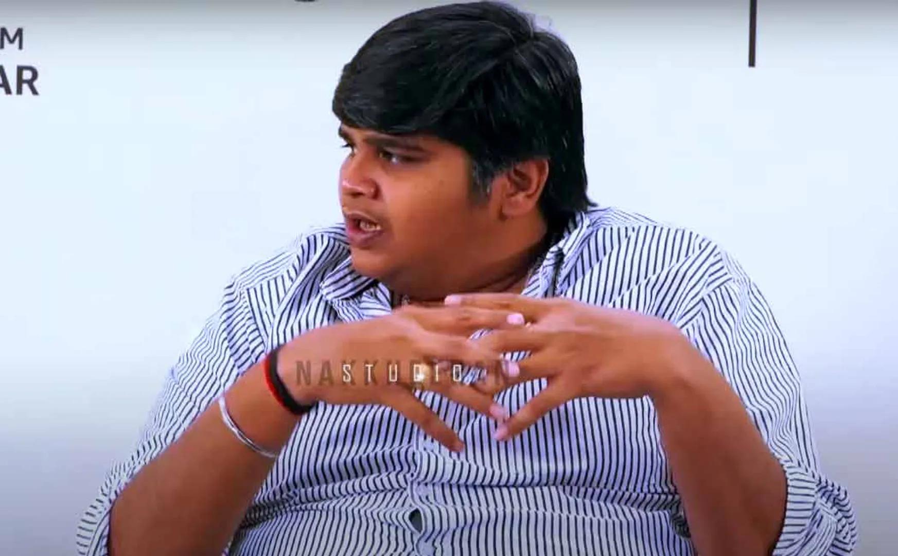karthik subbaraj