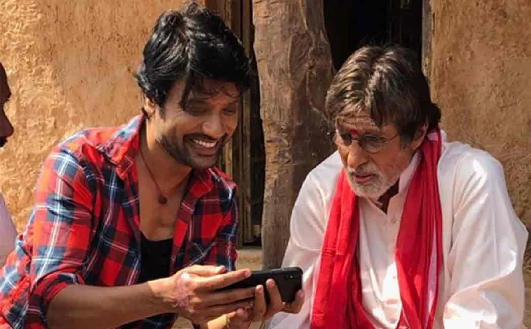 sj suryah and Amitabh Bachchan starring Uyarntha Manidhan shooting be start soon
