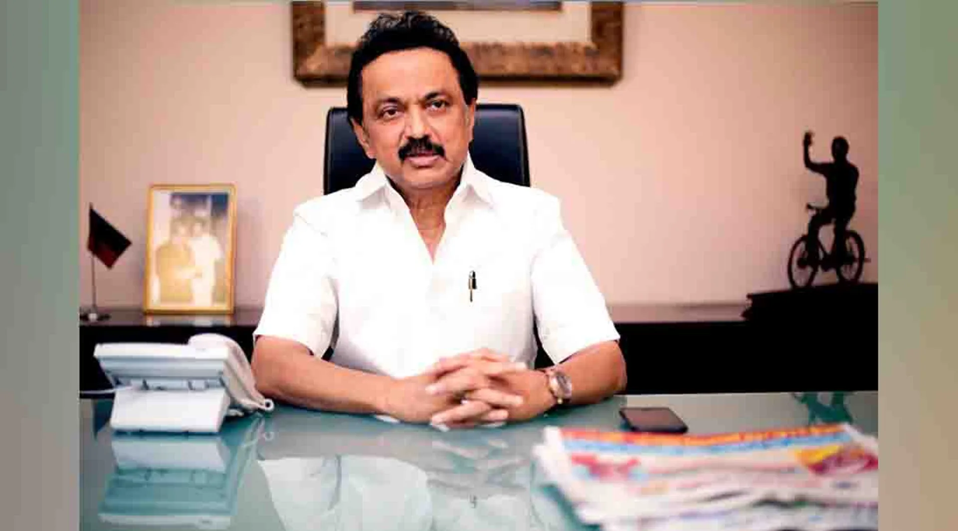 'Tamil Nadu boats auction ...' - MK Stalin's letter to the Prime Minister