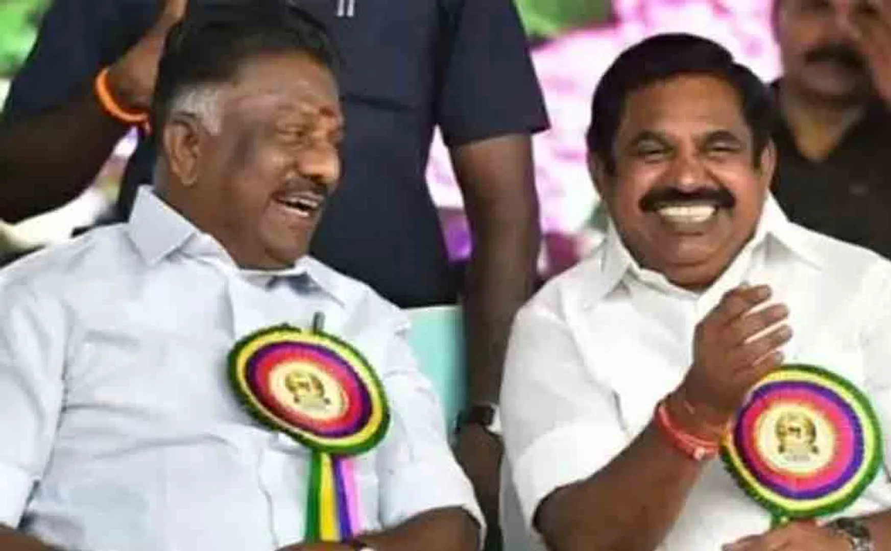 Separately campaigning OPS & EPS