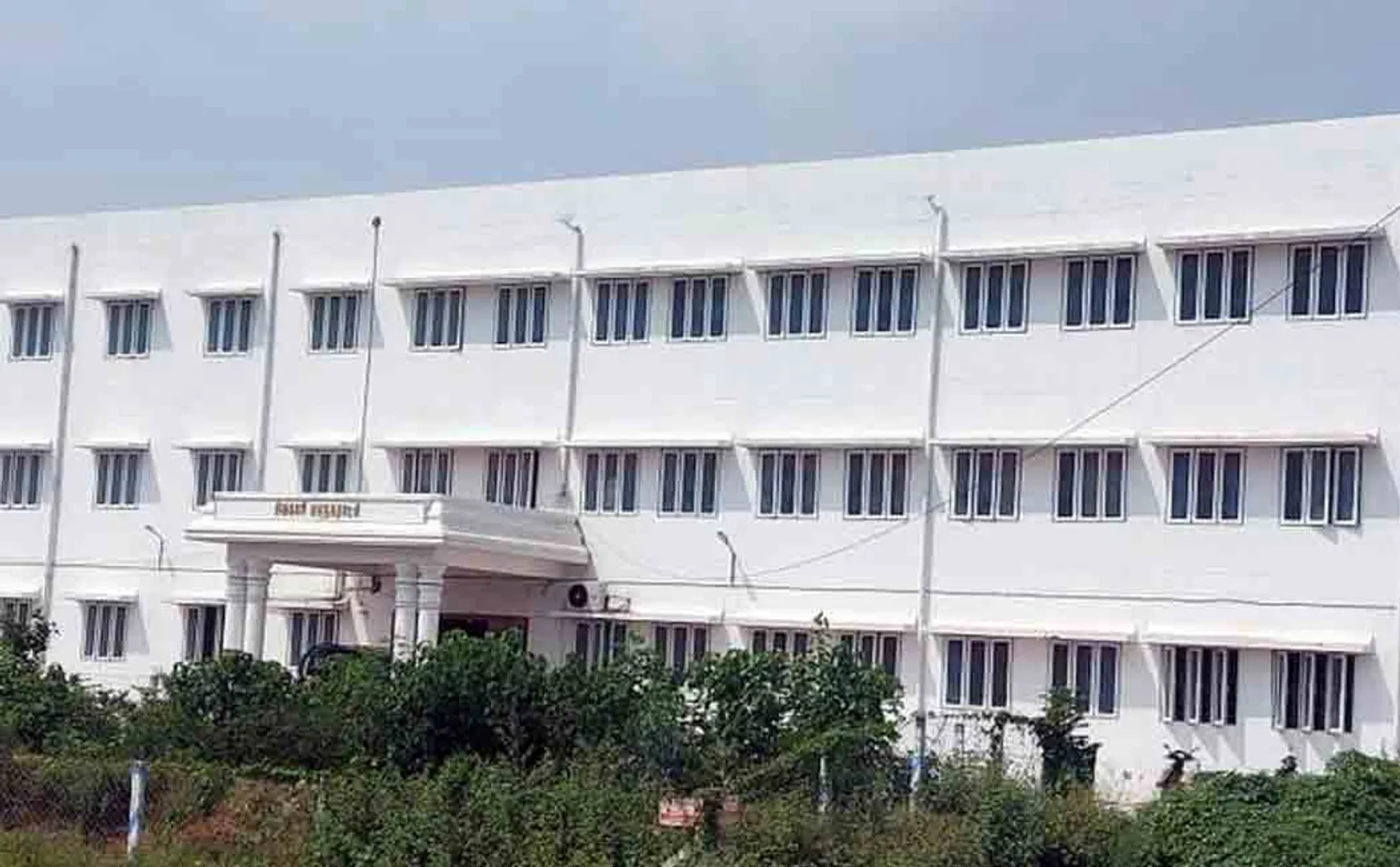 DMK has shattered the dream of Congress mayor! - Sivakasi Corporation 