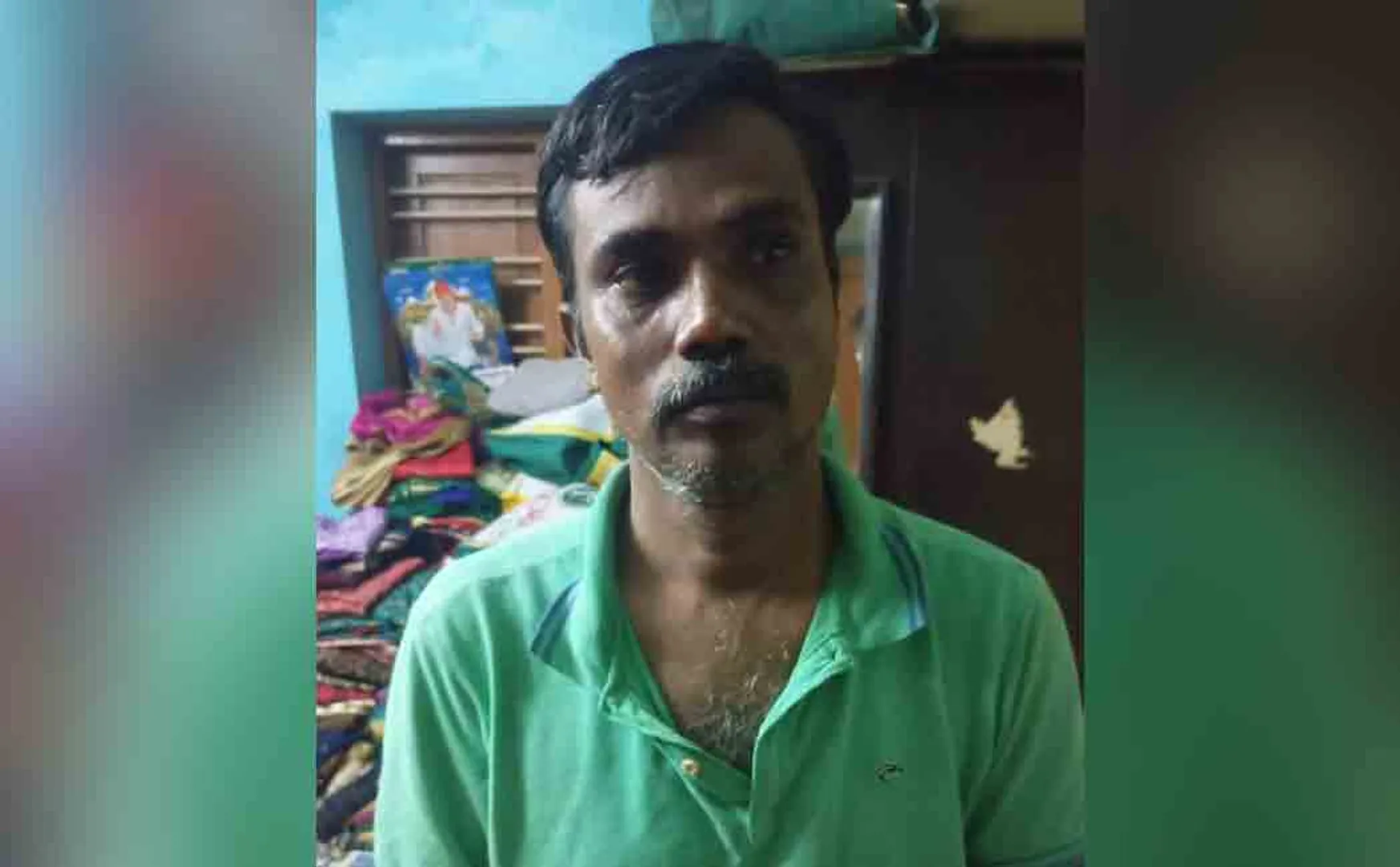 Old lady kanyakumari case police arrested culprit in five hours 