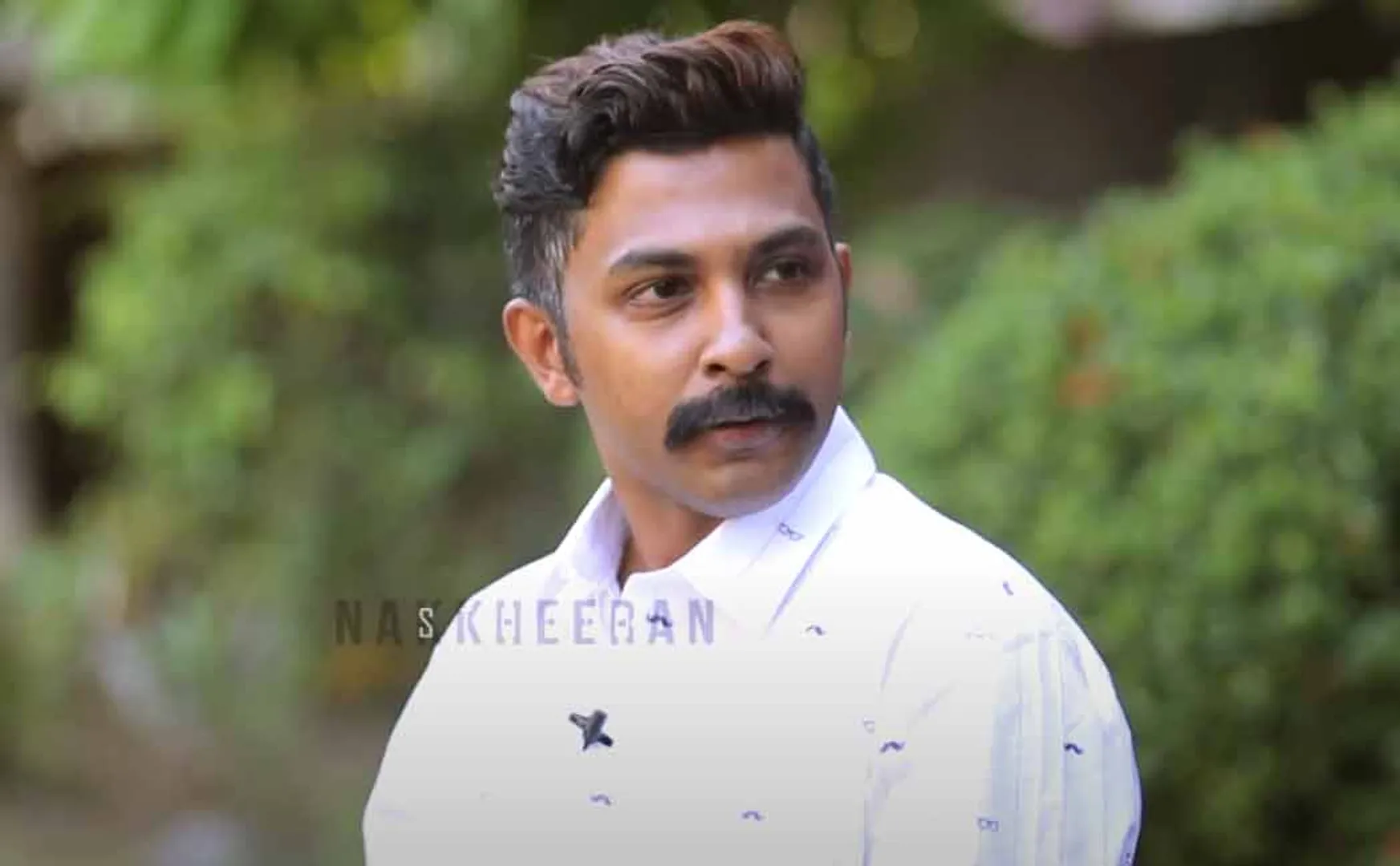 Srinath
