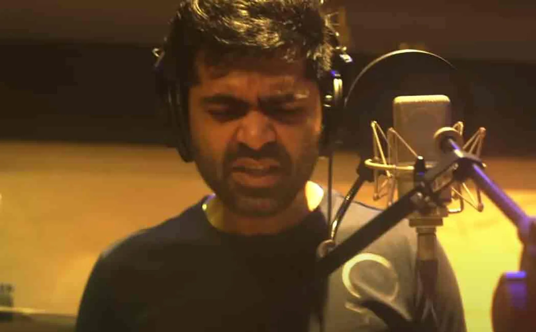 fir movie theme song goes viral 