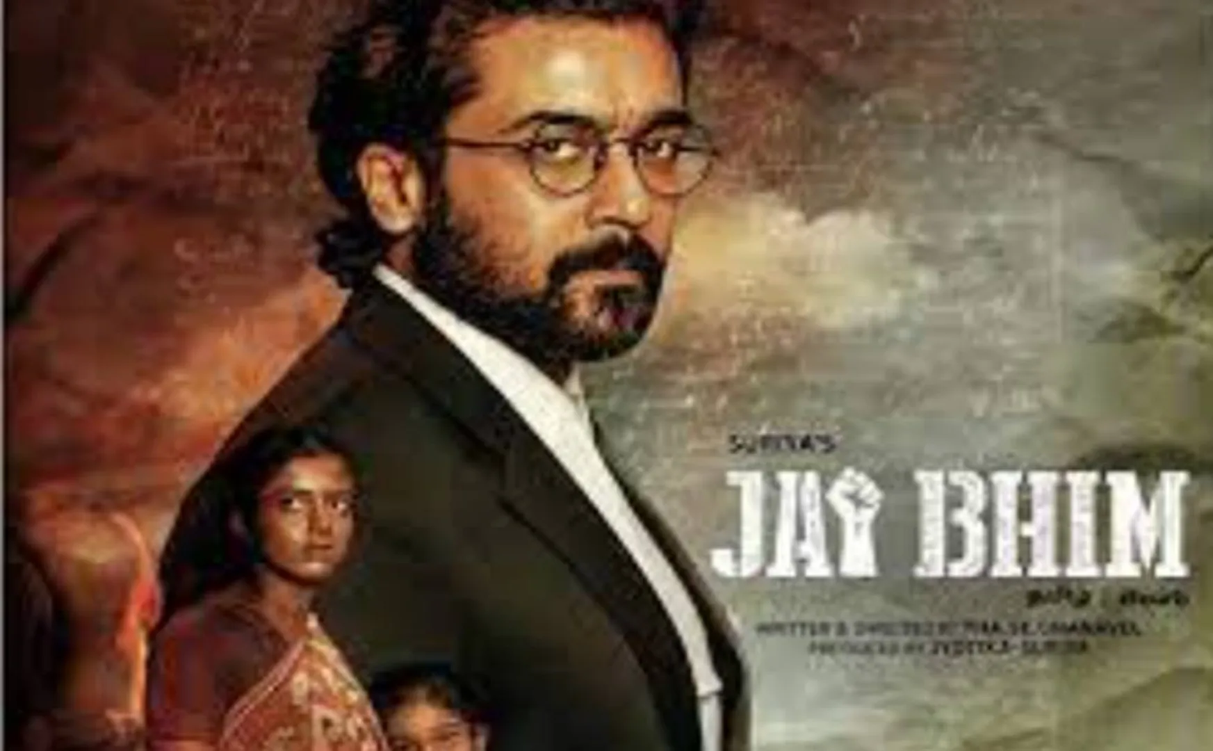 94th Oscars: Actor Surya's Jai Bhim does not feature